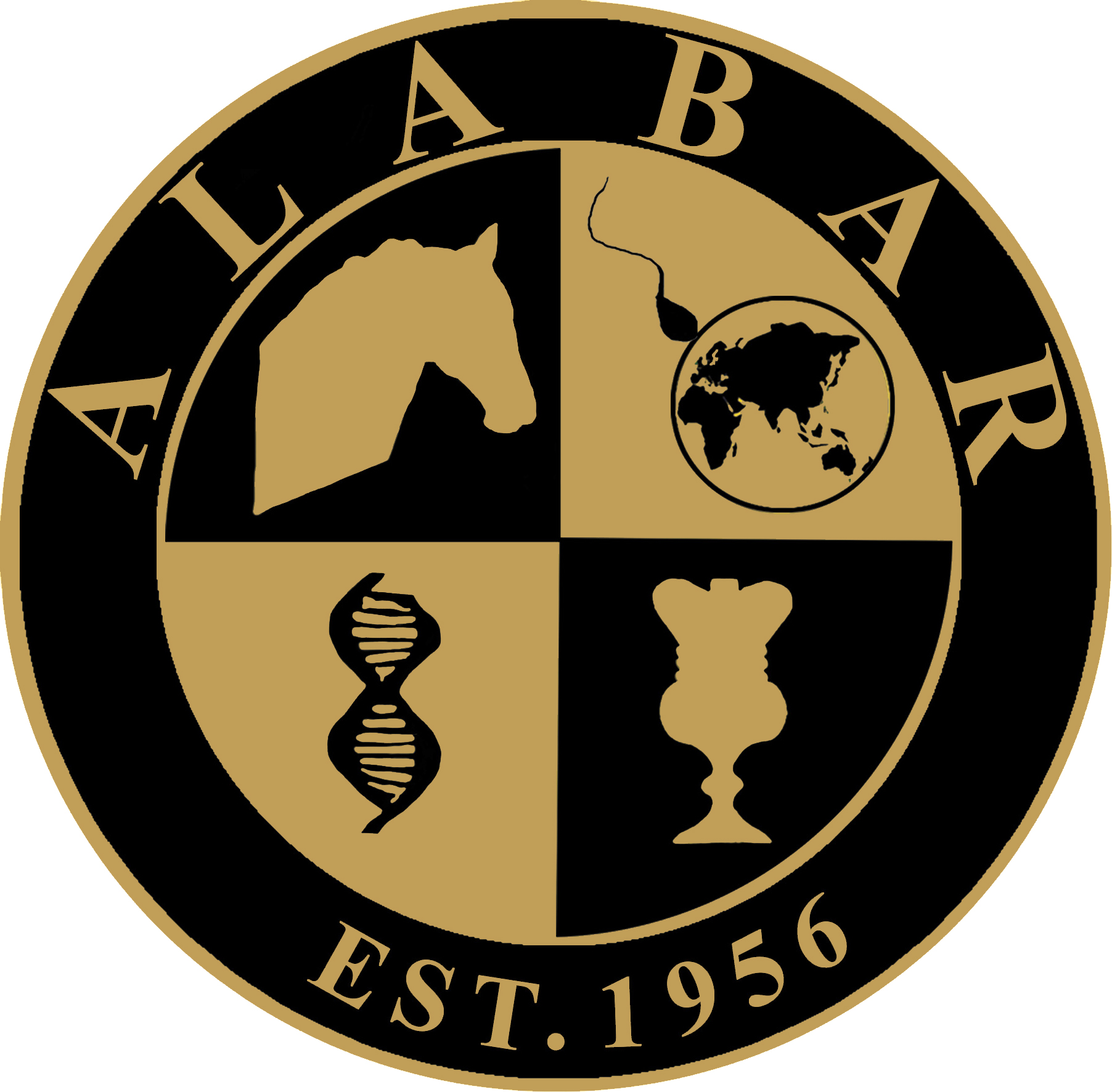 Alabar